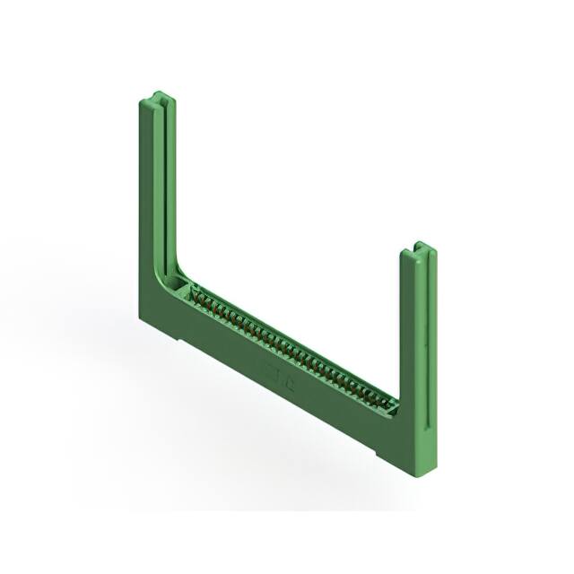 345-032-521-158 EDAC Inc.  Conectores de tableros de borde